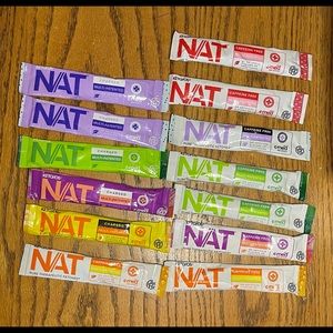 Pruvit NAT ketones charged ketosis keto drink